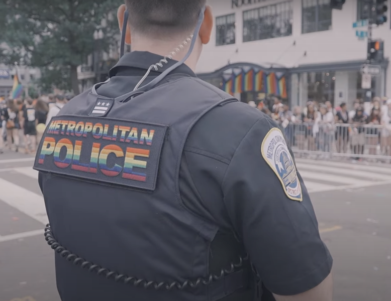 LGBTQIA community support image